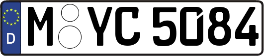 M-YC5084
