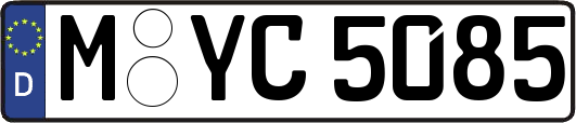 M-YC5085