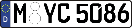 M-YC5086