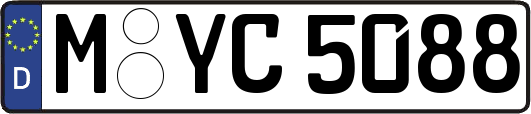 M-YC5088