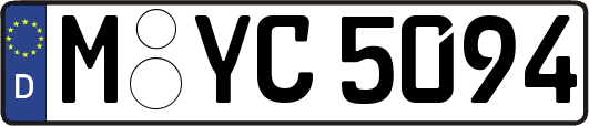 M-YC5094