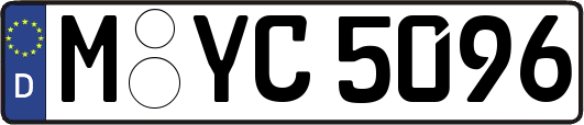 M-YC5096