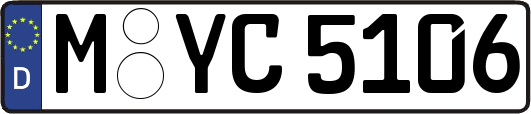 M-YC5106
