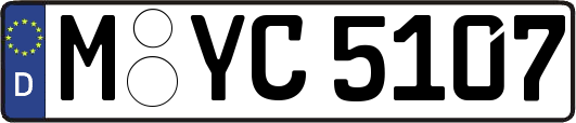 M-YC5107