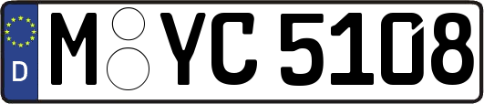 M-YC5108