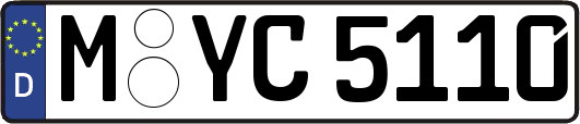 M-YC5110
