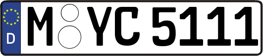 M-YC5111