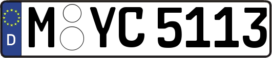 M-YC5113