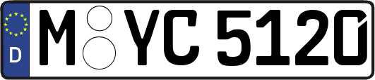 M-YC5120