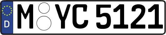 M-YC5121
