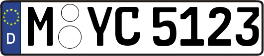 M-YC5123