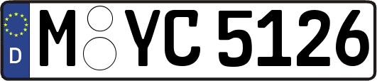 M-YC5126