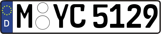M-YC5129