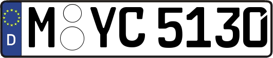 M-YC5130