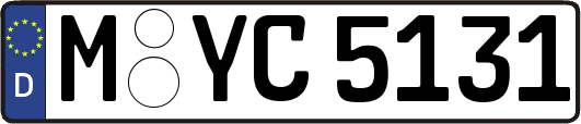 M-YC5131