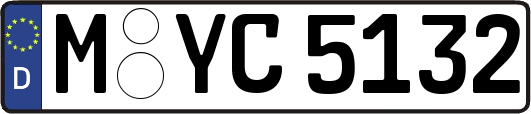 M-YC5132