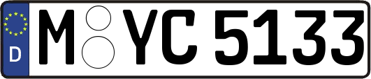 M-YC5133