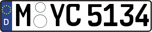M-YC5134