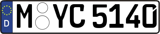 M-YC5140