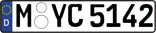M-YC5142