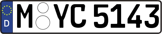 M-YC5143