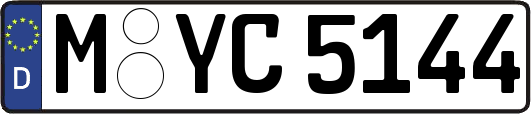 M-YC5144