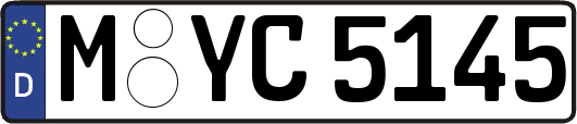 M-YC5145