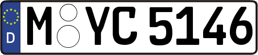 M-YC5146