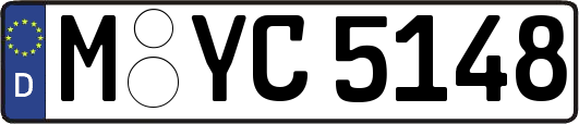 M-YC5148