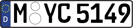 M-YC5149