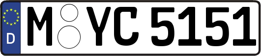 M-YC5151