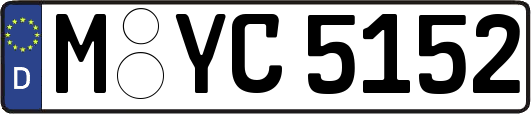 M-YC5152