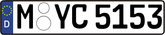 M-YC5153
