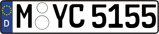 M-YC5155