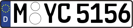 M-YC5156