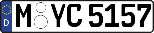 M-YC5157