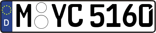 M-YC5160