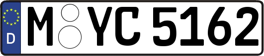 M-YC5162