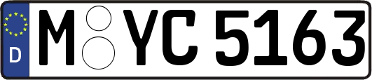 M-YC5163