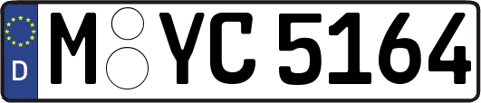 M-YC5164