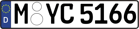 M-YC5166