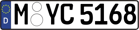M-YC5168