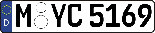 M-YC5169