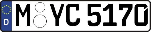 M-YC5170