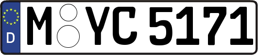 M-YC5171