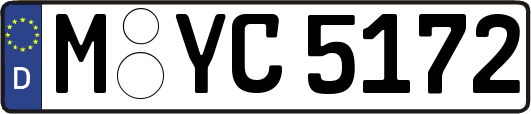 M-YC5172