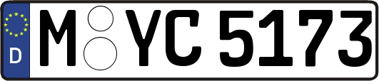 M-YC5173