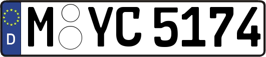 M-YC5174