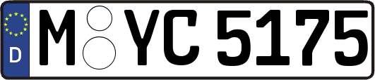 M-YC5175