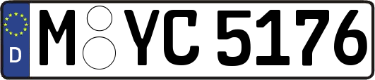 M-YC5176